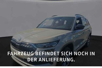 Skoda Kodiaq 89.000 km 38.980 &euro; Würzburg 97084