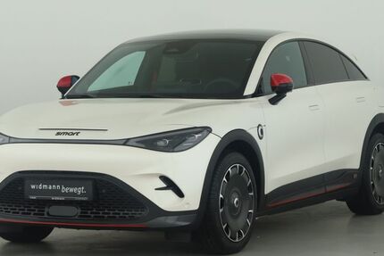 Smart #3 18.731 km 34.750 &euro; Aalen 73431