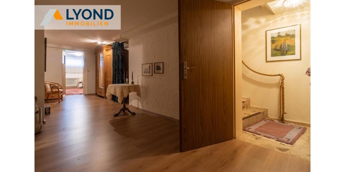 Bungalow Hamm Braam-Ostwennemar - 9 Zimmer, 152 m&sup2;, 1.700&euro; | Angebot:25854558