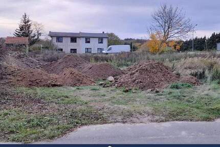 Grundstück Malchin - 59.000&euro; | Angebot:25667889