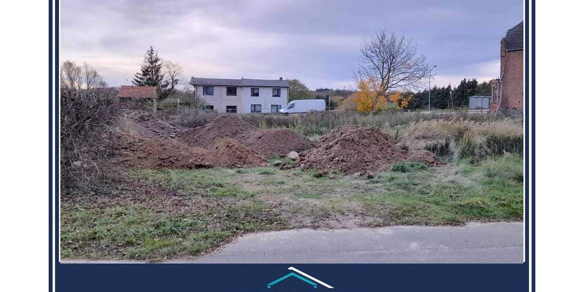 Grundstück Malchin - 59.000&euro; | Angebot:25667889