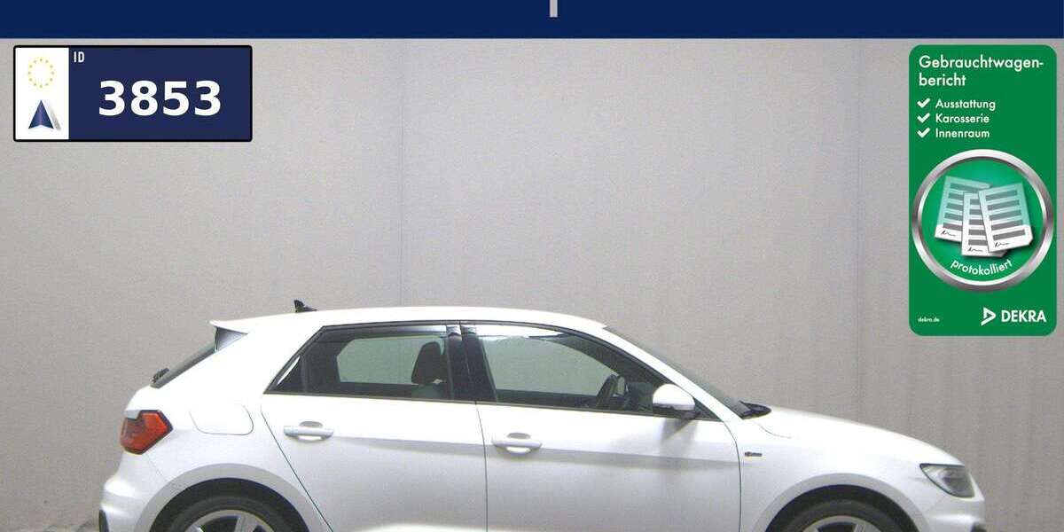 Audi A1 175.622 km 17.380 &euro; Gyhum/Bockel 27404