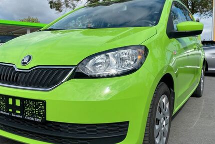 Skoda Citigo 85.293 km 7.400 &euro; Everswinkel 48351