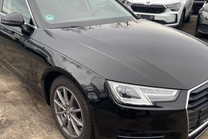 Audi A4 230.000 km 11.500 € Berlin 13597