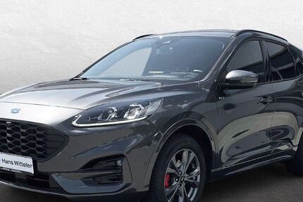 Ford Kuga 15.075 km 29.490 &euro; Brilon 59929