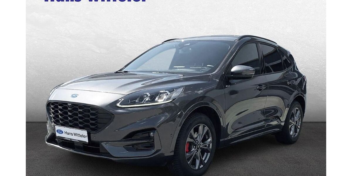 Ford Kuga 15.075 km 29.490 &euro; Brilon 59929