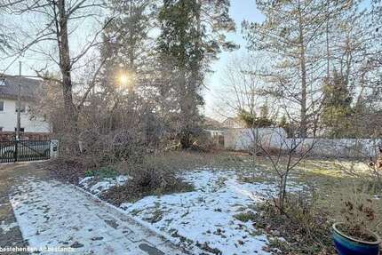 Grundstück Neubiberg - 1.290.000&euro; | Angebot:24632264