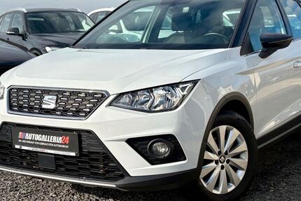 Seat Arona 91.853 km 14.500 &euro; Bergheim 50127
