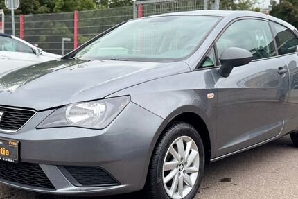 Seat Ibiza 162.000 km 3.950 € Saarlouis 66740