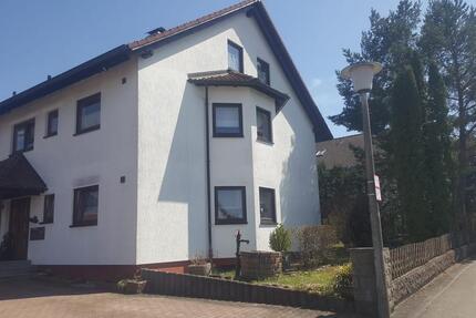 Wohnung Schrozberg - 3.5 Zimmer, 70 m&sup2;, 600&euro; | Angebot:24352610