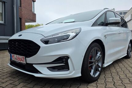 Ford S-Max 132.139 km 17.499 &euro; Warendorf 48231