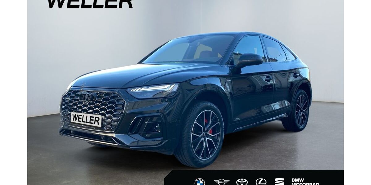 Audi Q5 22.959 km 54.850 &euro; Osnabrück 49090