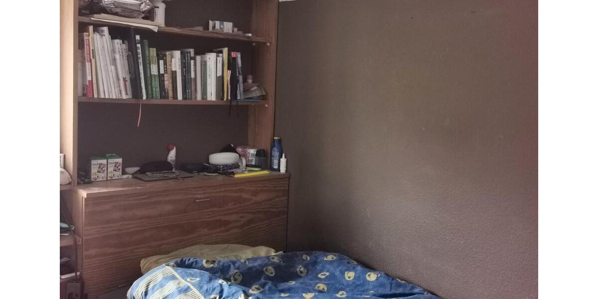 Etagenwohnung Karlsruhe Innenstadt-Ost - 1 Zimmer, 16 m&sup2;, 290&euro; | Angebot:26047533