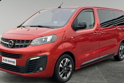 Opel Zafira 145.000 km 27.480 € Nürnberg 90480