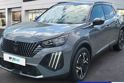 Peugeot 2008 28.193 km 19.990 &euro; Hamburg 22457