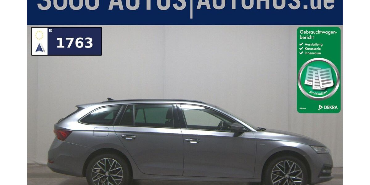 Skoda Octavia 125.685 km 17.980 &euro; Gyhum/Bockel 27404