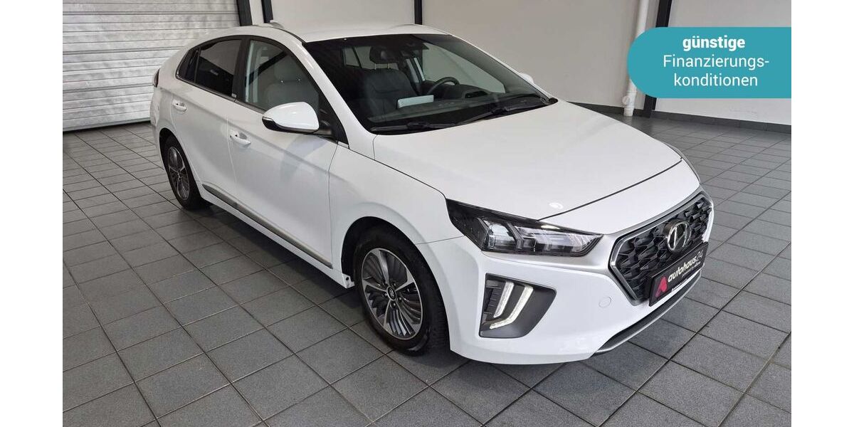 Hyundai IONIQ 66.140 km 19.990 &euro; Wuppertal 42287