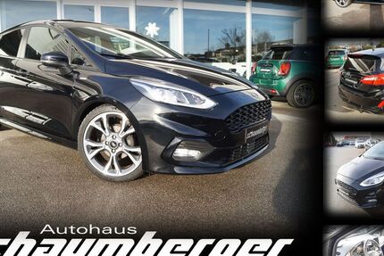 Ford Fiesta 103.900 km 10.800 &euro; Landsberg 86899