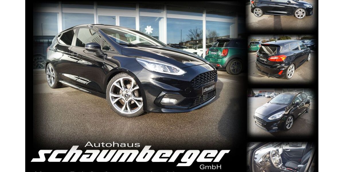 Ford Fiesta 103.900 km 10.800 &euro; Landsberg 86899