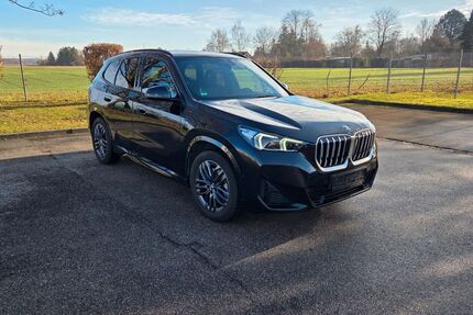 BMW X1 48.362 km 43.200 &euro; Aichach 86551
