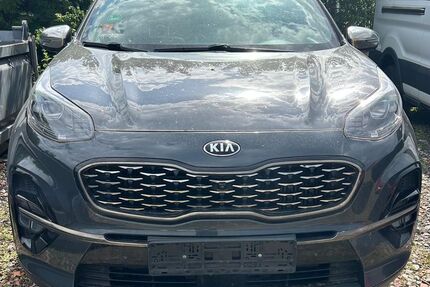 Kia Sportage 213.000 km 10.990 &euro; Friedrichsdorf 61381