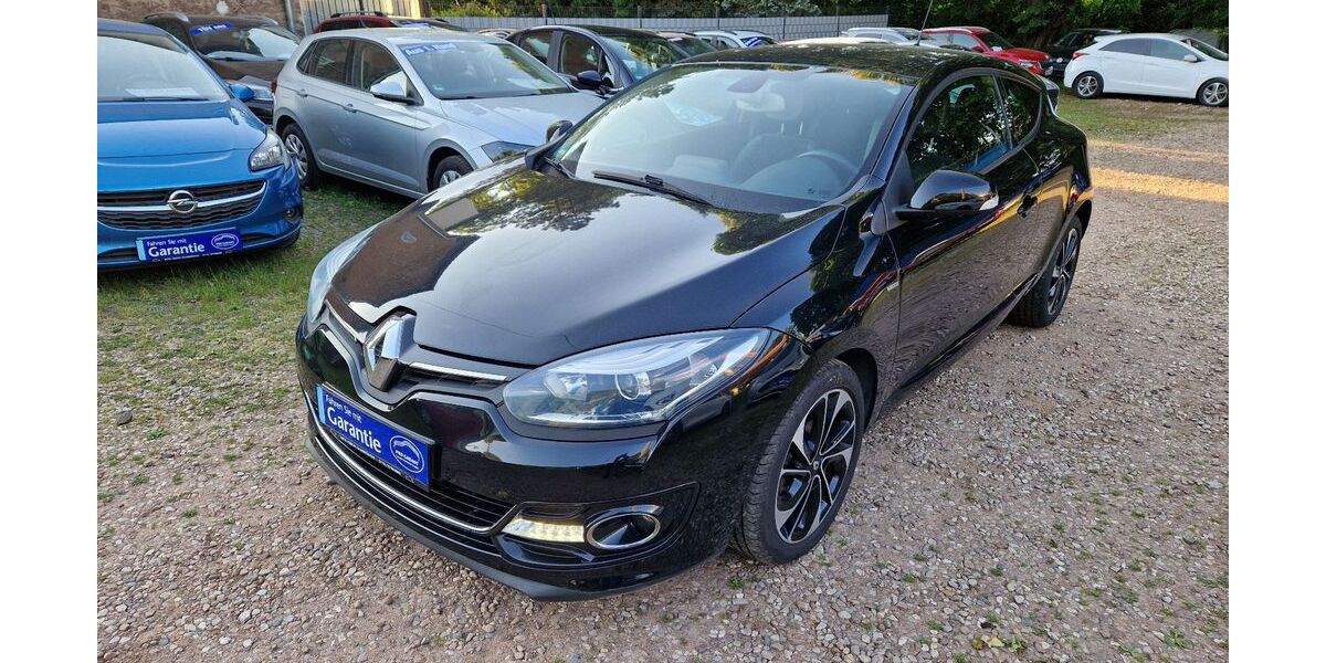 Renault Megane 70.000 km 8.200 &euro; Saarbrücken 66117
