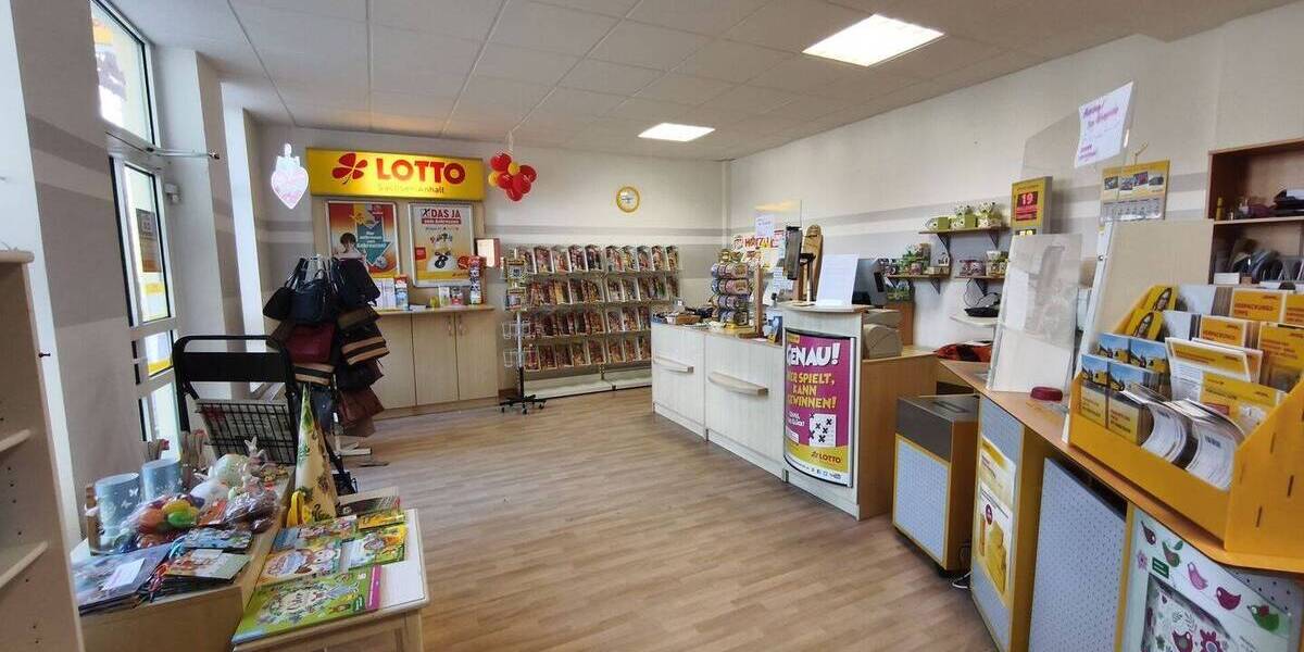 Gewerbeobjekt Gräfenhainichen Zschornewitz - 4 Zimmer, 57.000&euro; | Angebot:26346639