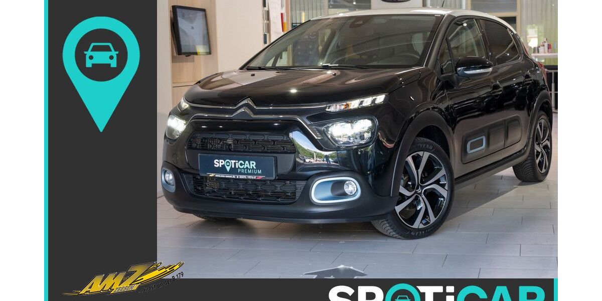 Citroen C3 29.617 km 14.450 &euro; Königs Wusterhausen 15711