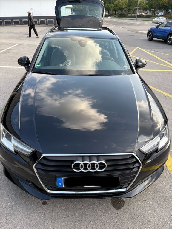Audi A4 148.000 km 16.400 € Stolberg 52222