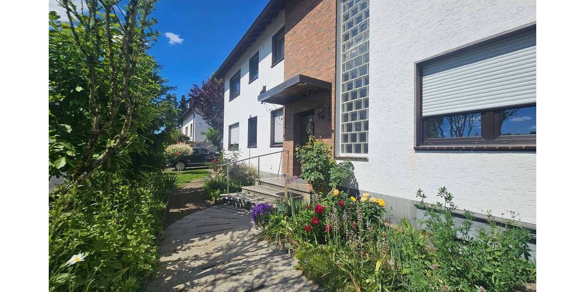 Mehrfamilienhaus, Wohnhaus Solingen Ohligs-Aufderhöhe - 6 Zimmer, 193 m&sup2;, 398.000&euro; | Angebot:26752520