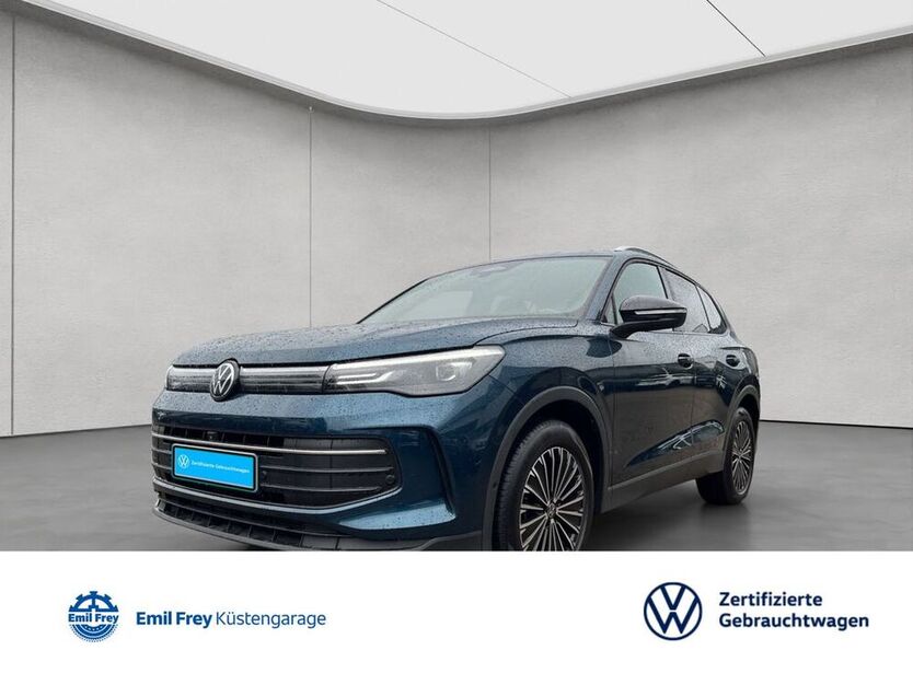 Tiguan