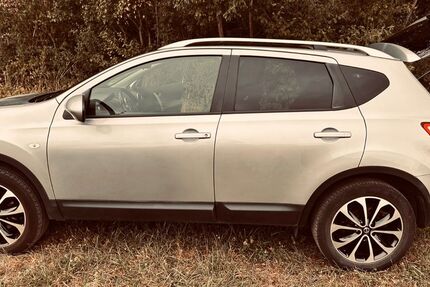 Nissan Qashqai 137.000 km 6.300 &euro; Leinfelden-Echterdingen 70771