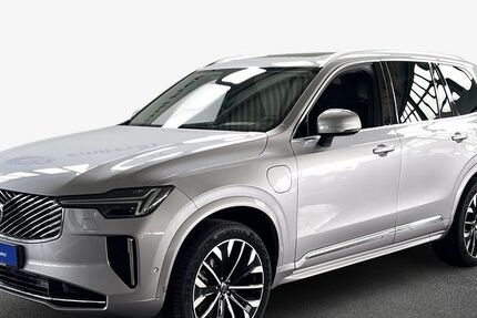 Volvo XC90 11.181 km 64.750 &euro; Frankfurt am Main 60486