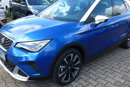 Seat Arona 3.000 km 28.290 &euro; Waldheim 04736