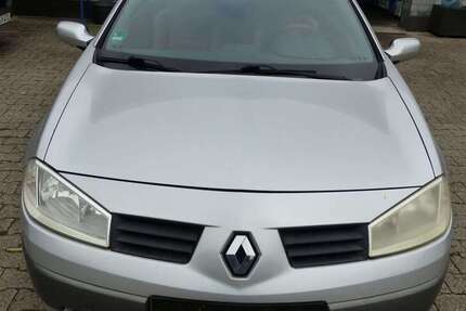 Renault Megane 197.000 km 790 € Rheinberg 47495
