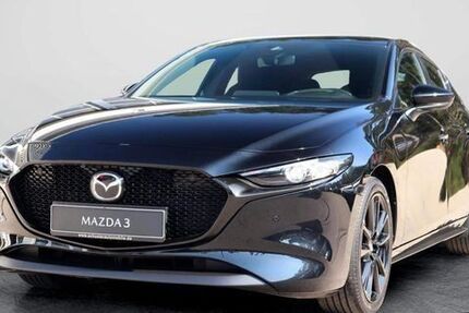Mazda 3 50.956 km 22.480 &euro; Ansbach-Brodswinden 91522