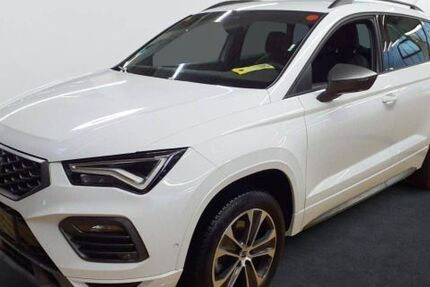 Seat Ateca 25.633 km 33.990 &euro; Haßfurt 97437