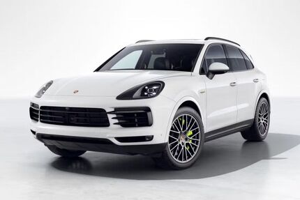 Porsche Cayenne 29.800 km 82.900 &euro; Aschaffenburg 63739