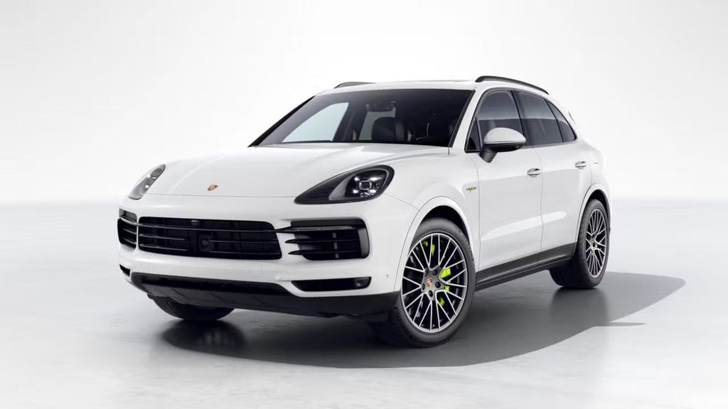 Porsche Cayenne 29.800 km 82.900 &euro; Aschaffenburg 63739