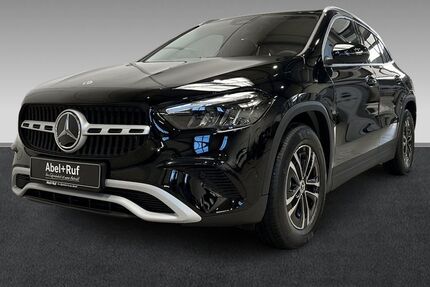 Mercedes-Benz GLA 200 9.900 km 44.387 € Donauwörth 86609