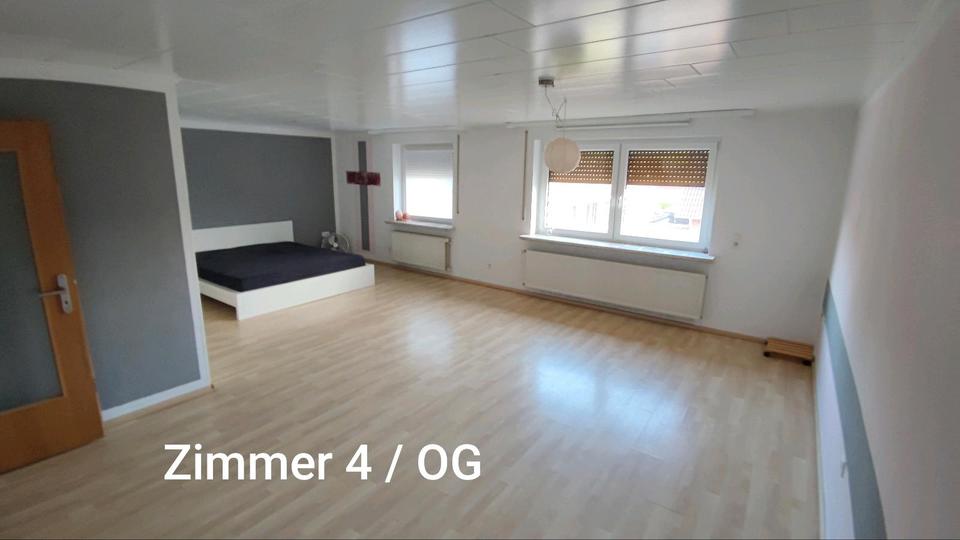 Einfamilienhaus Lengede - 6 Zimmer, 236 m&sup2;, 360.000&euro; | Angebot:25416696