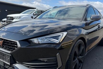 Cupra Leon 56.000 km 27.799 &euro; Fuldatal (Kassel) 34233