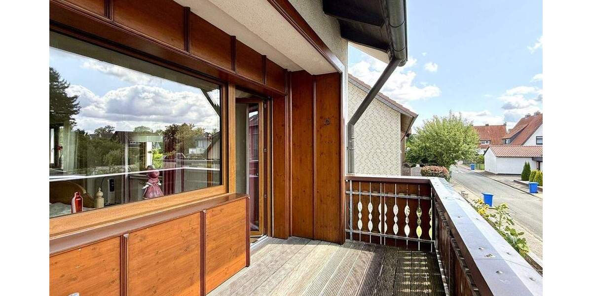 Einfamilienhaus Lotte - 7 Zimmer, 160 m&sup2;, 479.000&euro; | Angebot:25673341