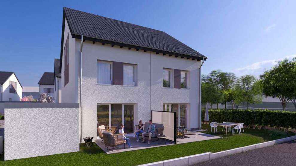 Haus zum Kaufen in Wuppertal 569.900 € 133 m²