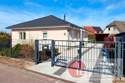 Haus Brieselang / Zeestow Zeestow - 3 Zimmer, 100 m&sup2;, 438.000&euro; | Angebot:25413932