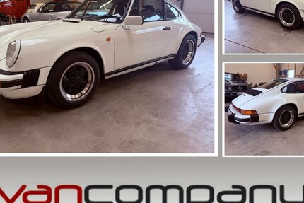 Porsche 911 SC 3.0 101.632 km 66.800 &euro; Landsberg am Lech 86899