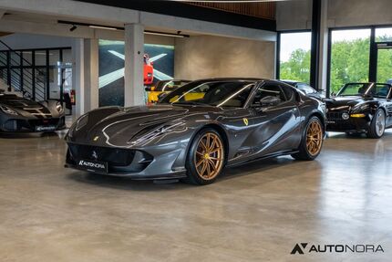 Ferrari 812 12.800 km 324.900 &euro; Bitburg 54634