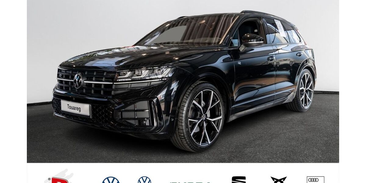 VW Touareg 11.500 km 85.440 &euro; Rellingen/Hamburg 25462