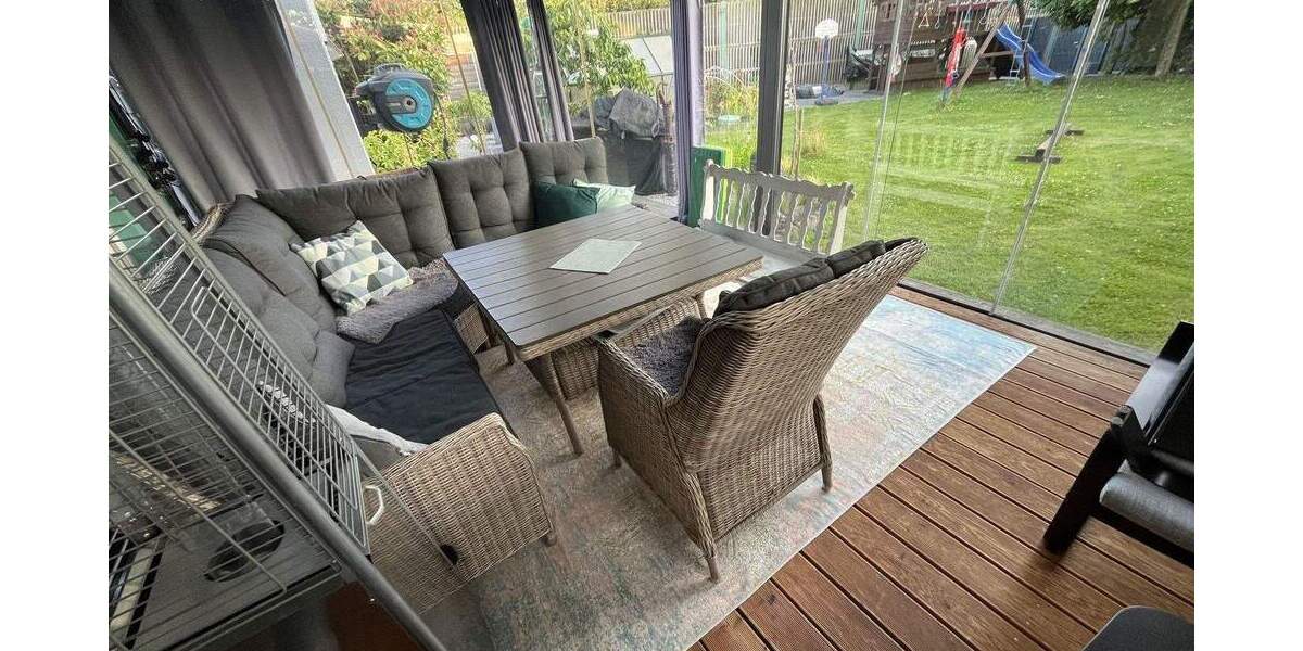 Reihenendhaus Korschenbroich Kleinenbroich - 5 Zimmer, 154 m&sup2;, 829.000&euro; | Angebot:24597919