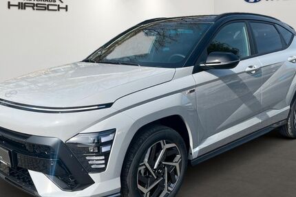 Hyundai KONA 13.700 km 30.990 &euro; Chemnitz 09120